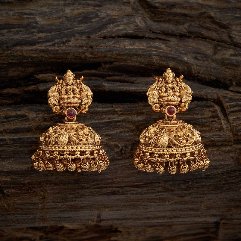 Antique Earring 172313