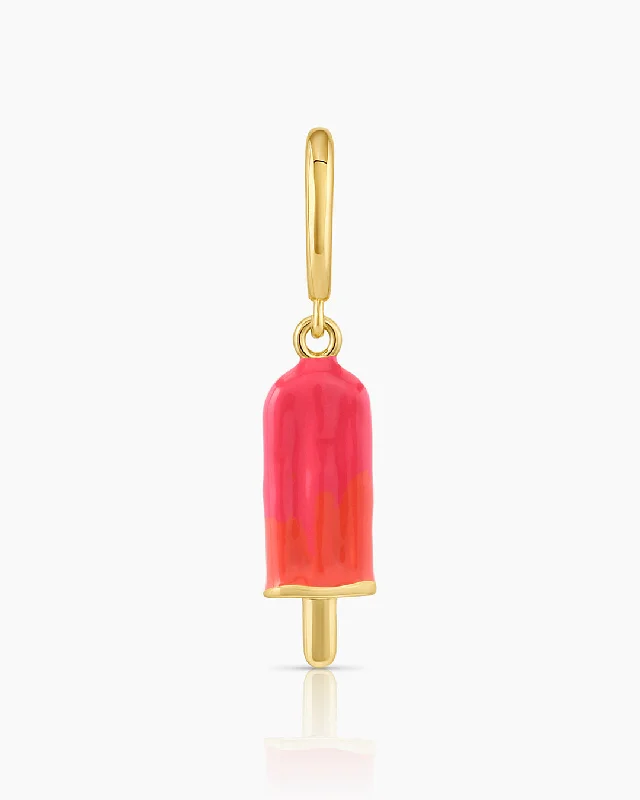 Popsicle Parker Charm