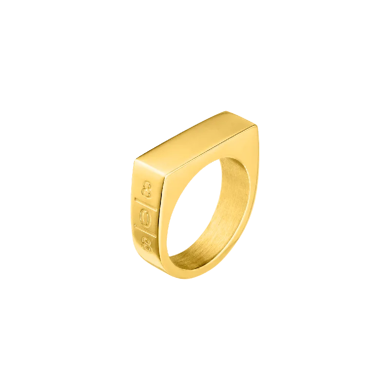 Square Ring